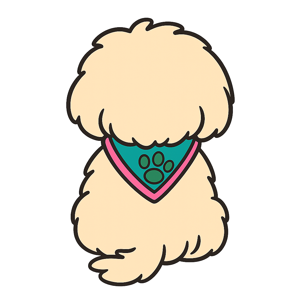 Perrito de El Respiro